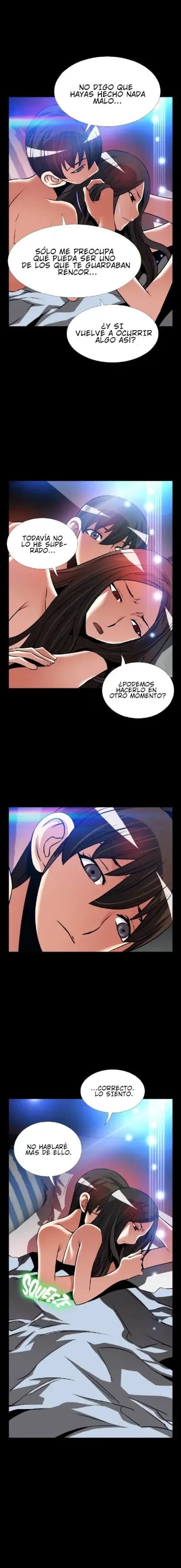 Love Parameter Capítulo 118 - Página 9