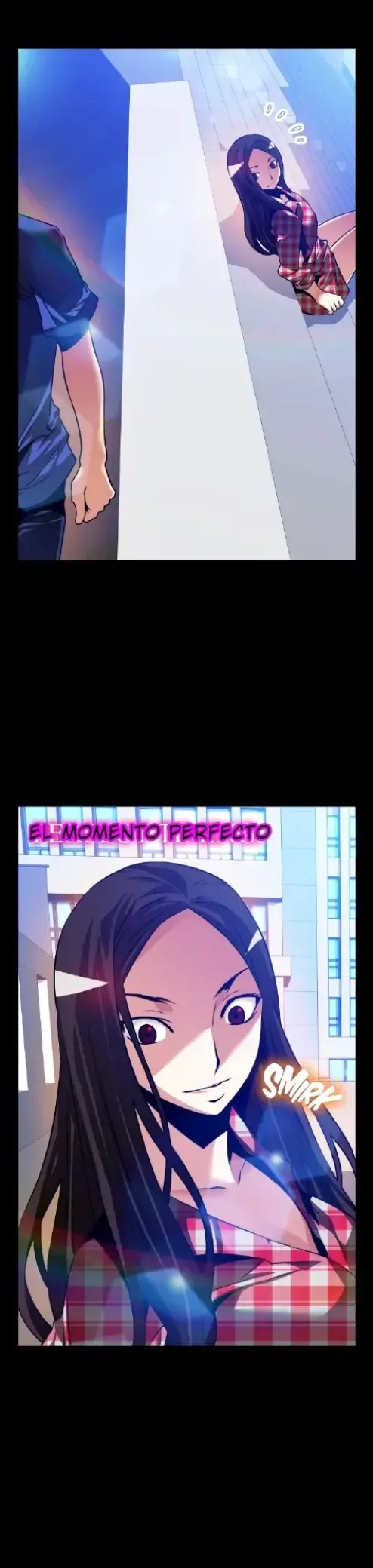Love Parameter Capítulo 119 - Página 2