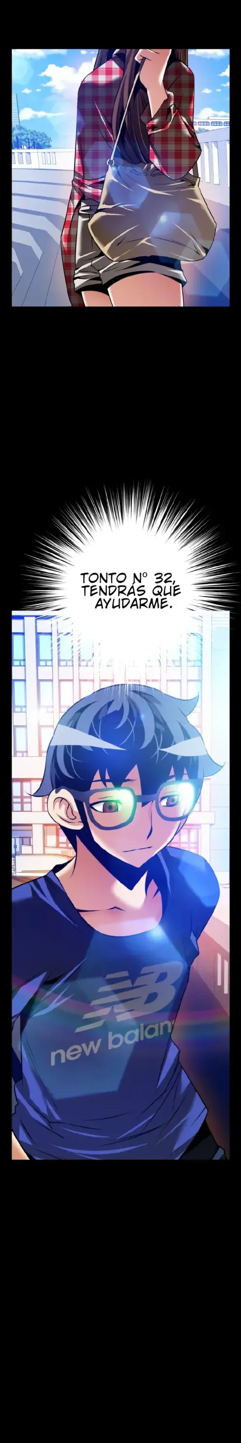 Love Parameter Capítulo 119 - Página 3