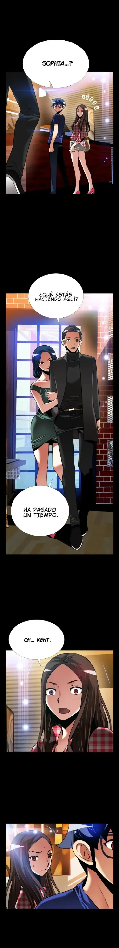 Love Parameter Capítulo 119 - Página 10