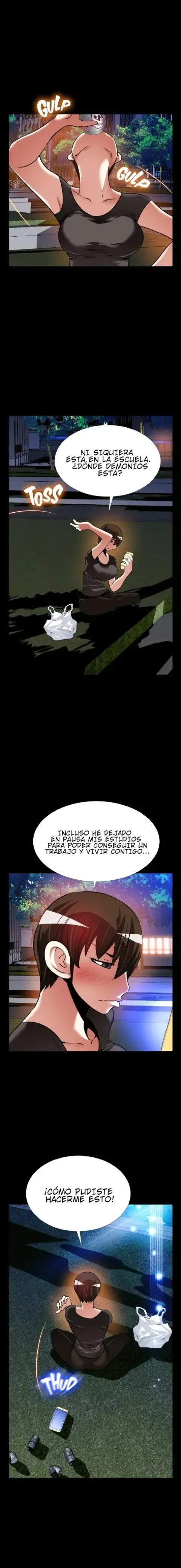 Love Parameter Capítulo 120 - Página 11