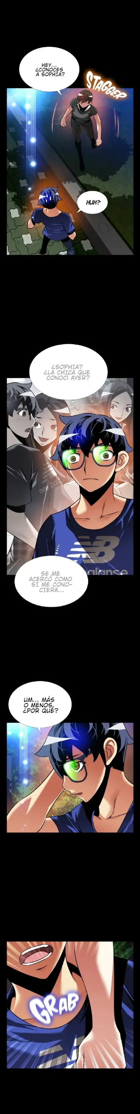 Love Parameter Capítulo 120 - Página 13