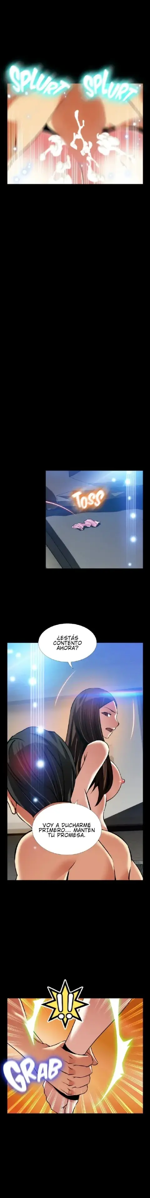 Love Parameter Capítulo 120 - Página 16