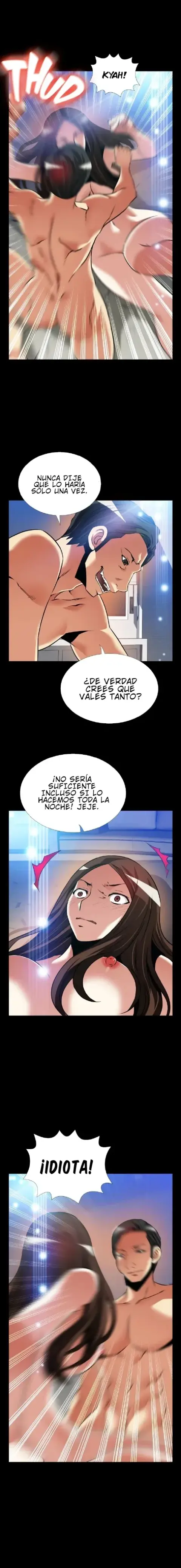 Love Parameter Capítulo 120 - Página 17