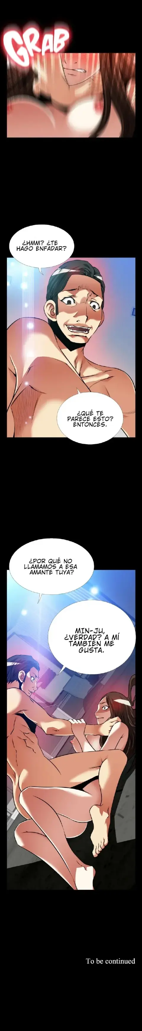 Love Parameter Capítulo 120 - Página 18