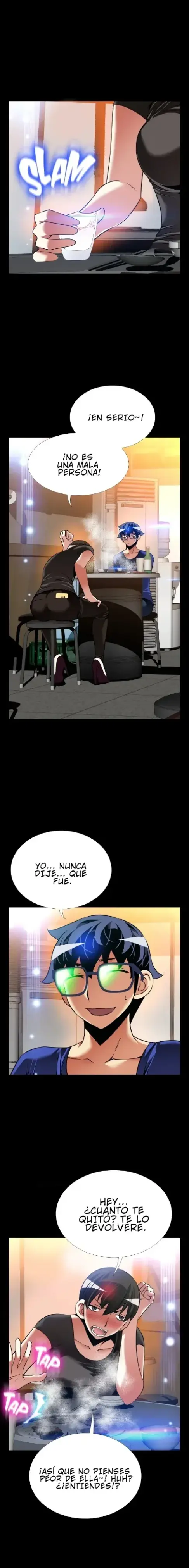 Love Parameter Capítulo 121 - Página 2