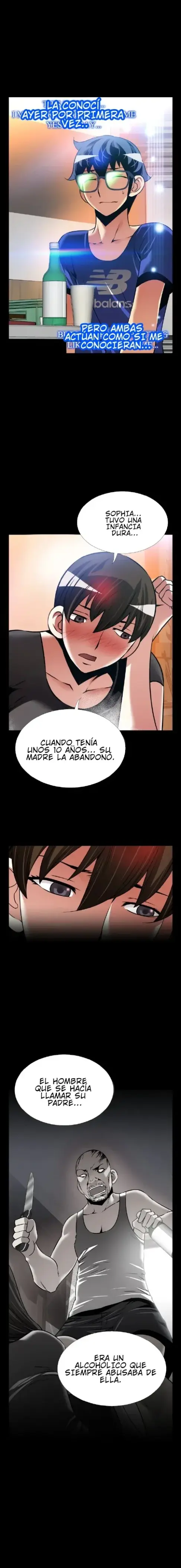 Love Parameter Capítulo 121 - Página 3
