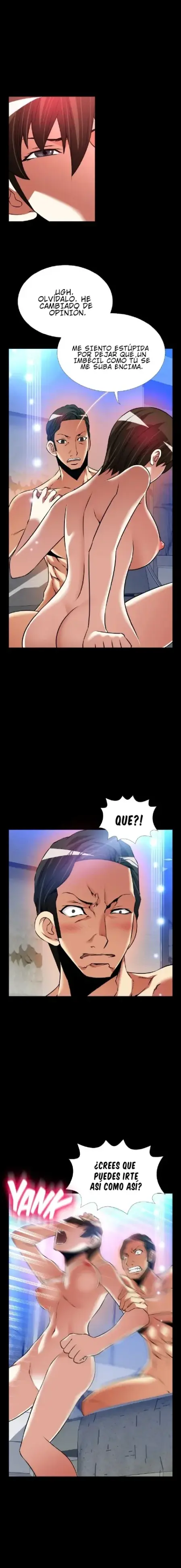 Love Parameter Capítulo 122 - Página 4