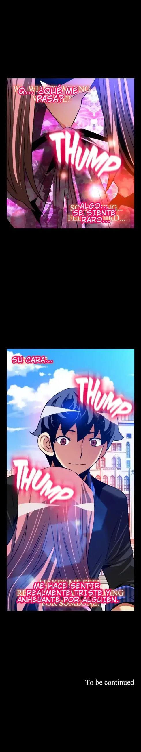 Love Parameter Capítulo 123 - Página 14