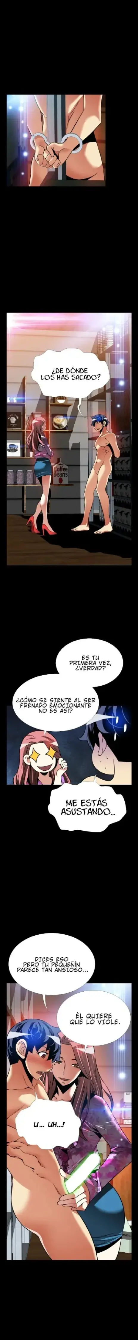 Love Parameter Capítulo 125 - Página 5