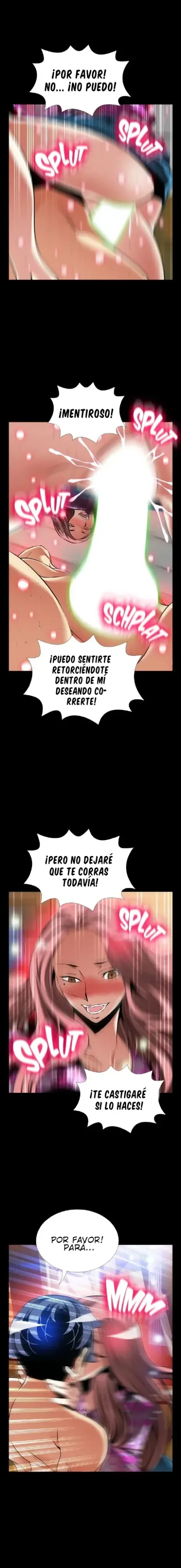 Love Parameter Capítulo 125 - Página 9