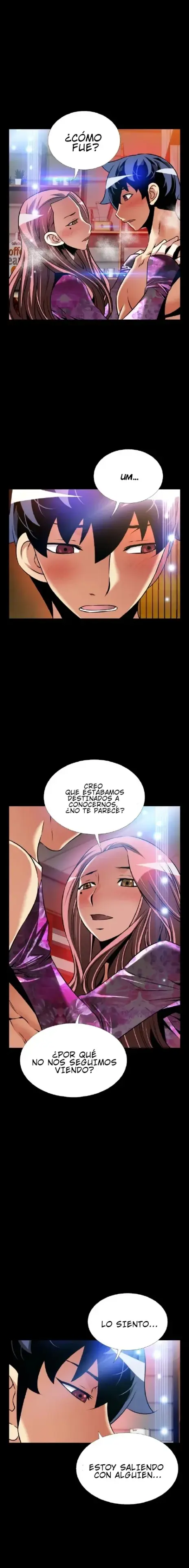 Love Parameter Capítulo 125 - Página 13