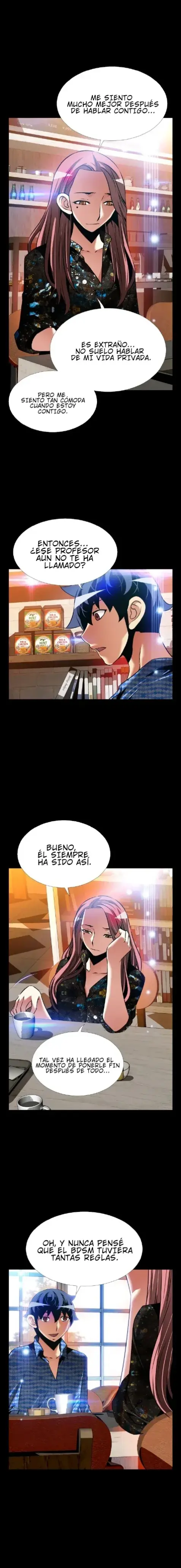 Love Parameter Capítulo 126 - Página 4