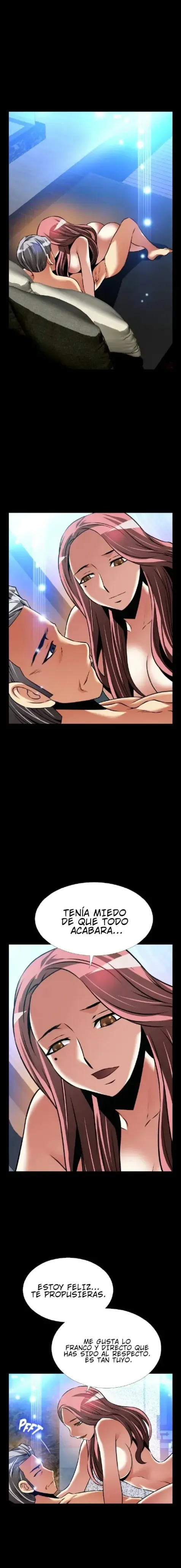 Love Parameter Capítulo 126 - Página 13