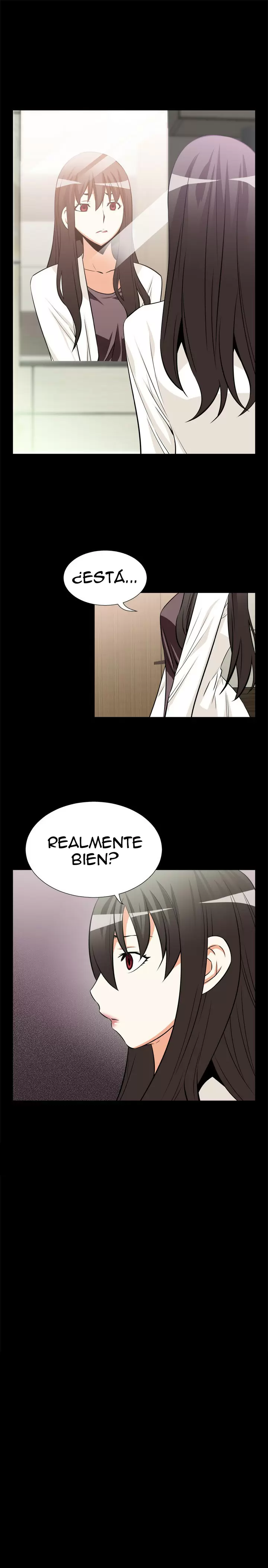 Love Parameter Capítulo 16 - Página 16
