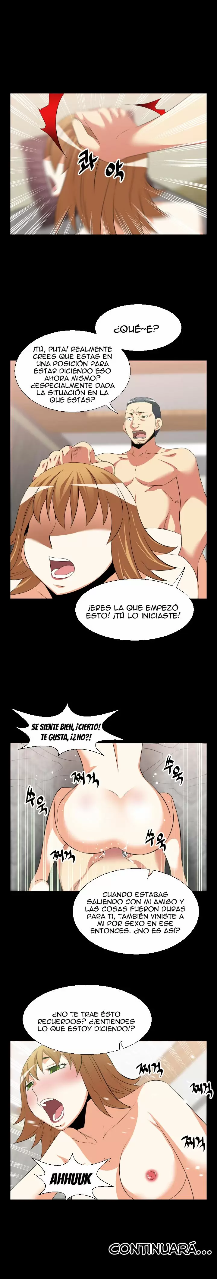 Love Parameter Capítulo 32 - Página 16