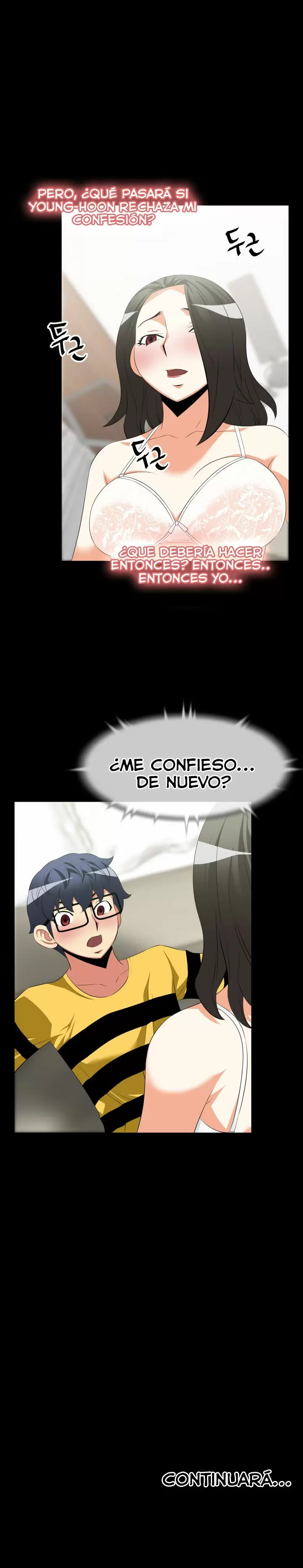 Love Parameter Capítulo 37 - Página 15