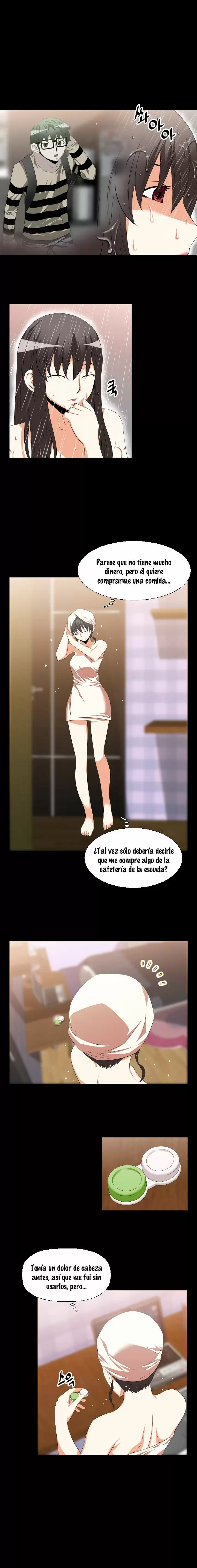 Love Parameter Capítulo 38 - Página 13