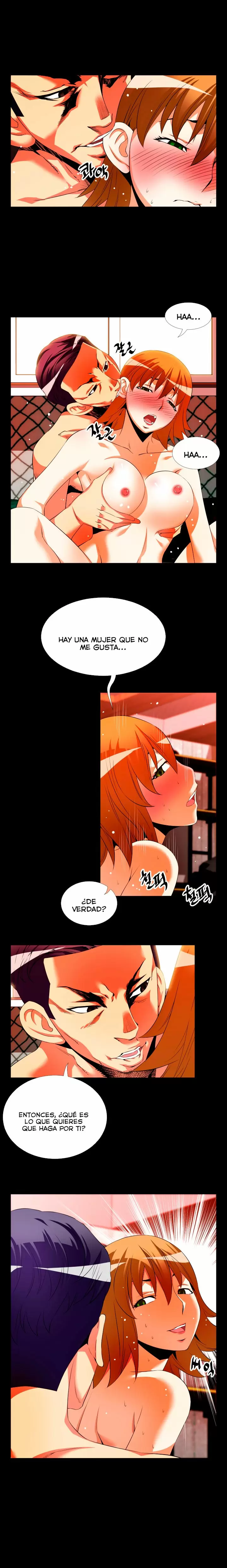 Love Parameter Capítulo 43 - Página 12