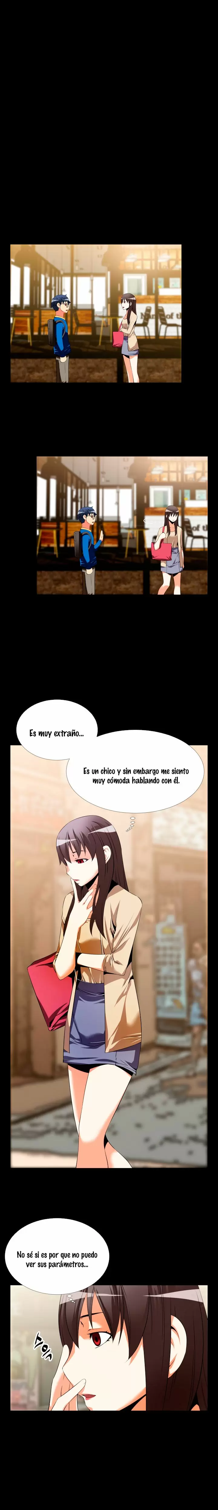Love Parameter Capítulo 43 - Página 13