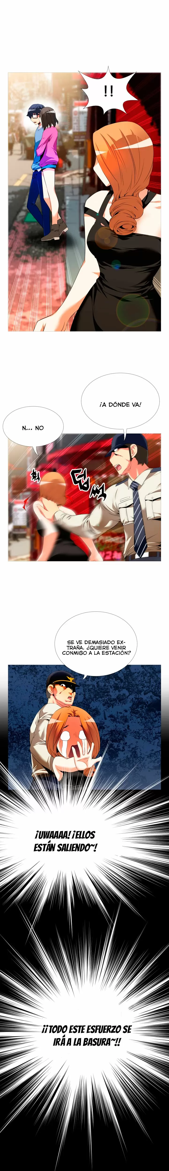 Love Parameter Capítulo 44 - Página 12