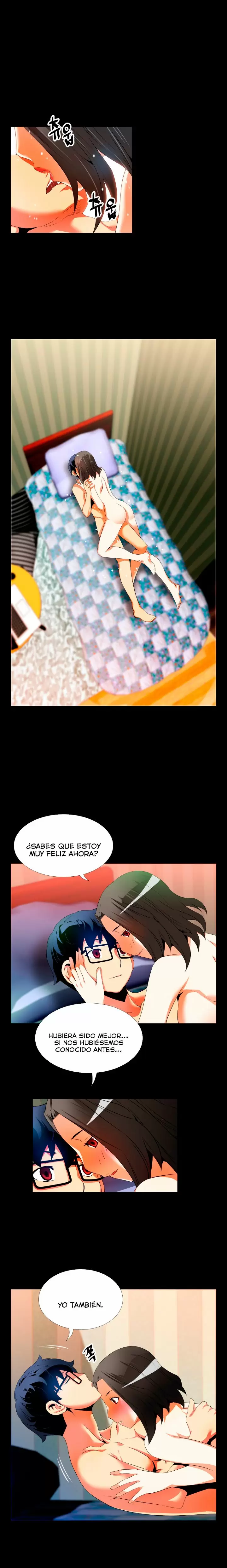 Love Parameter Capítulo 45 - Página 4