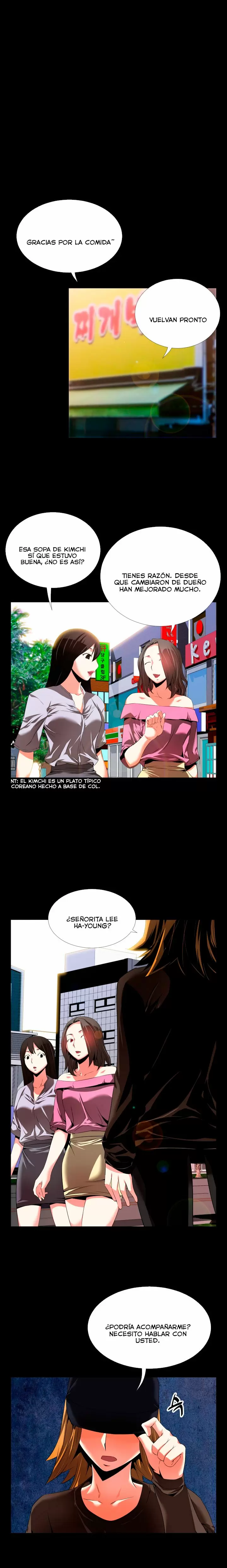 Love Parameter Capítulo 46 - Página 6