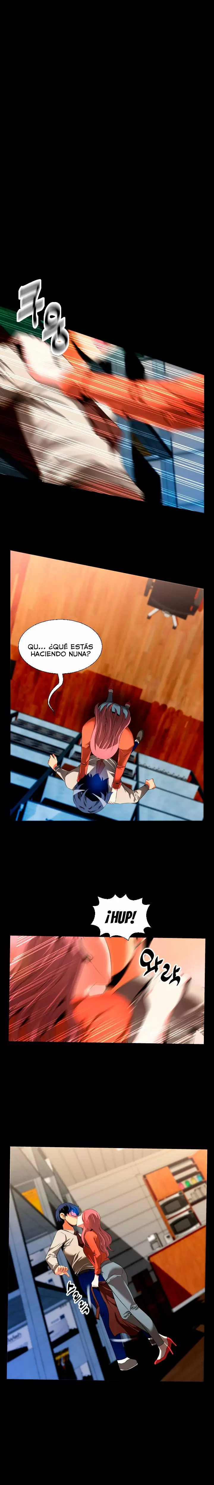 Love Parameter Capítulo 46 - Página 8