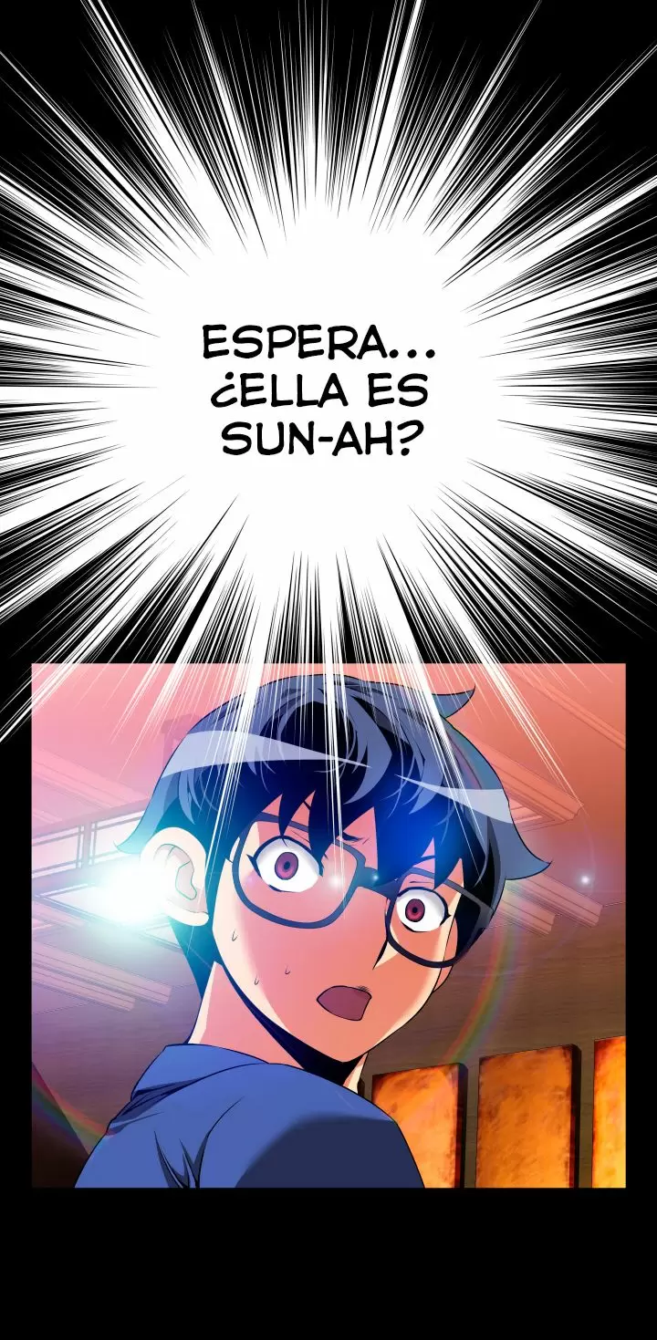 Love Parameter Capítulo 51 - Página 9