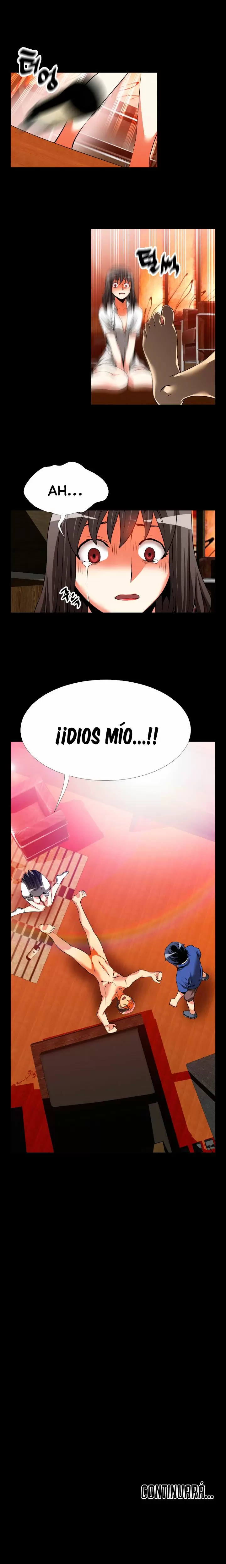 Love Parameter Capítulo 51 - Página 20