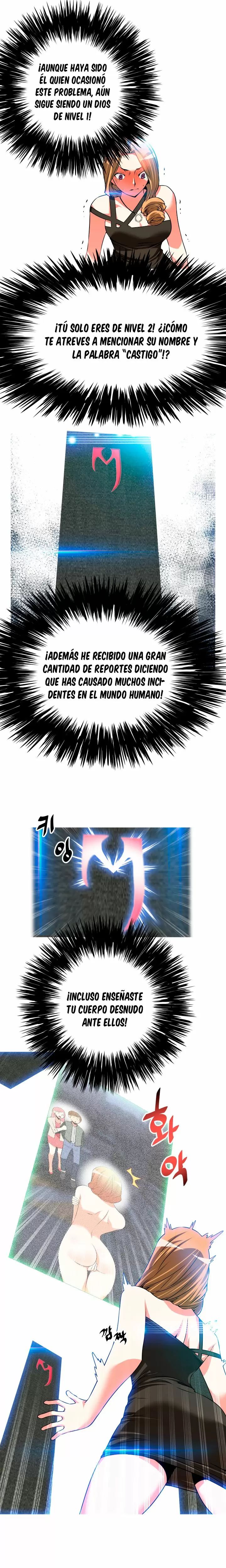 Love Parameter Capítulo 52 - Página 13