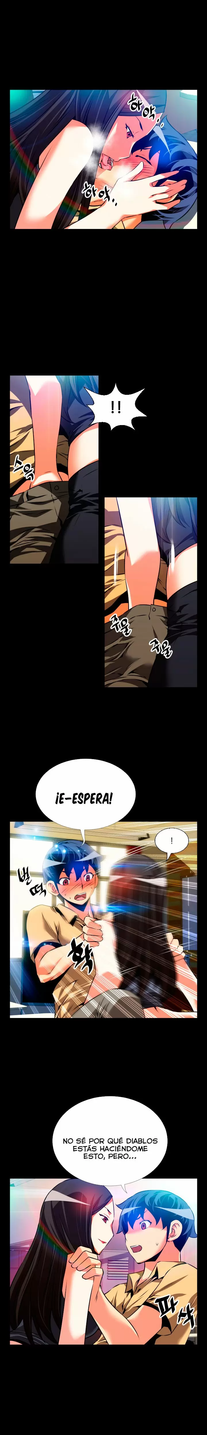 Love Parameter Capítulo 55 - Página 13