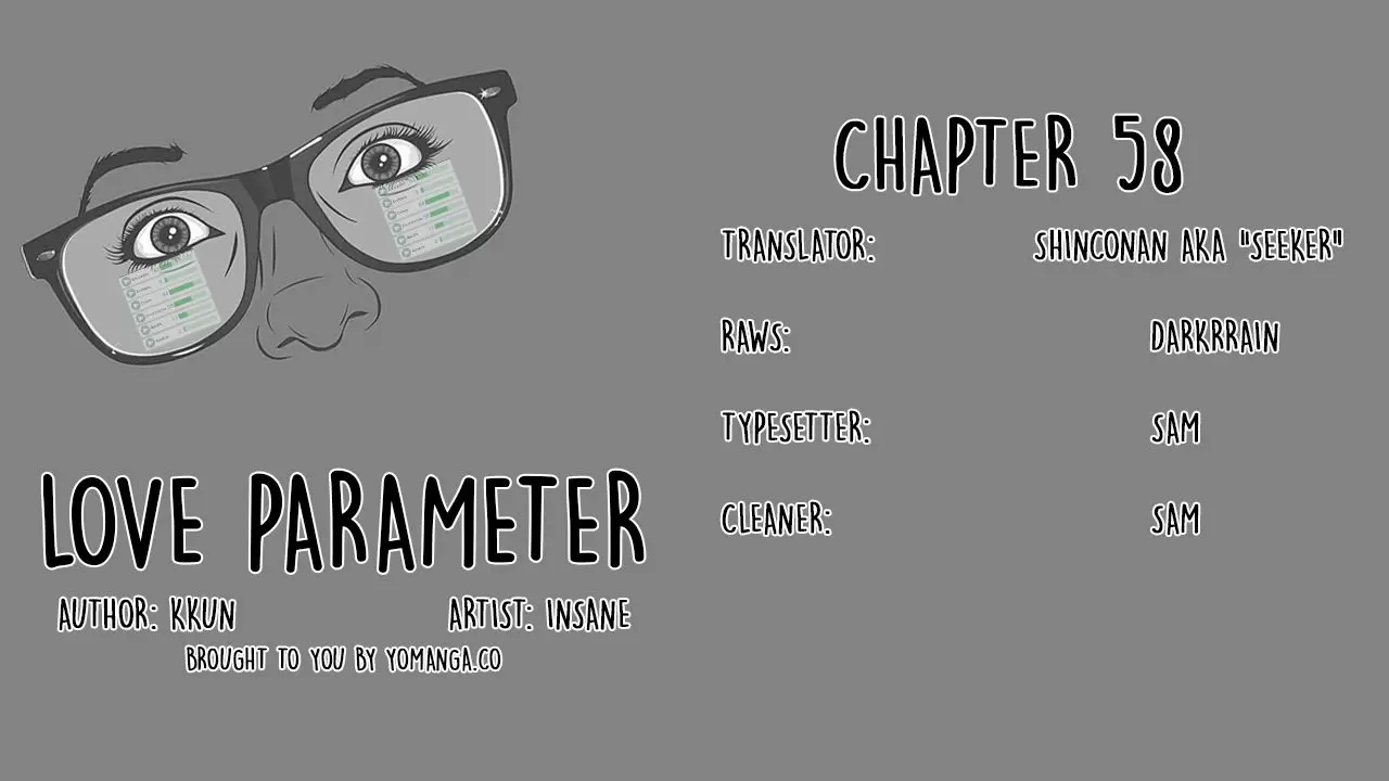 Love Parameter Capítulo 58 - Página 2