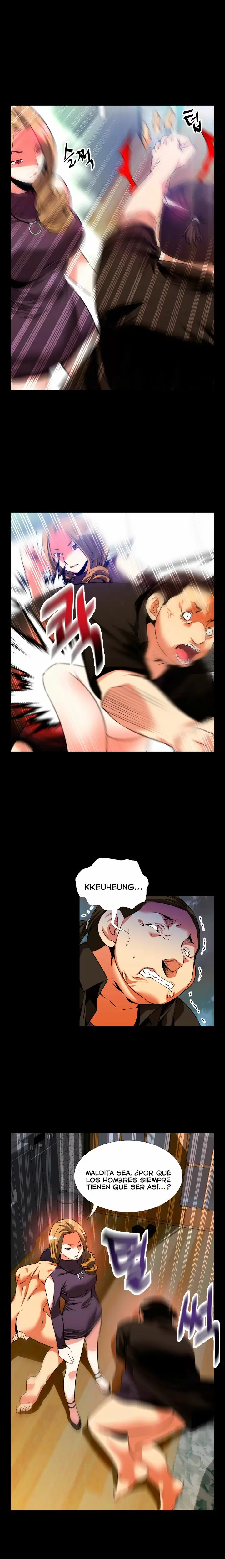 Love Parameter Capítulo 59 - Página 11