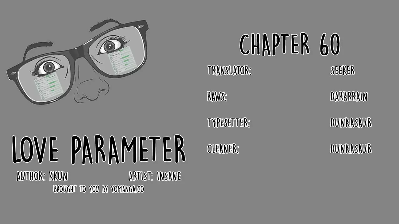 Love Parameter Capítulo 60 - Página 2