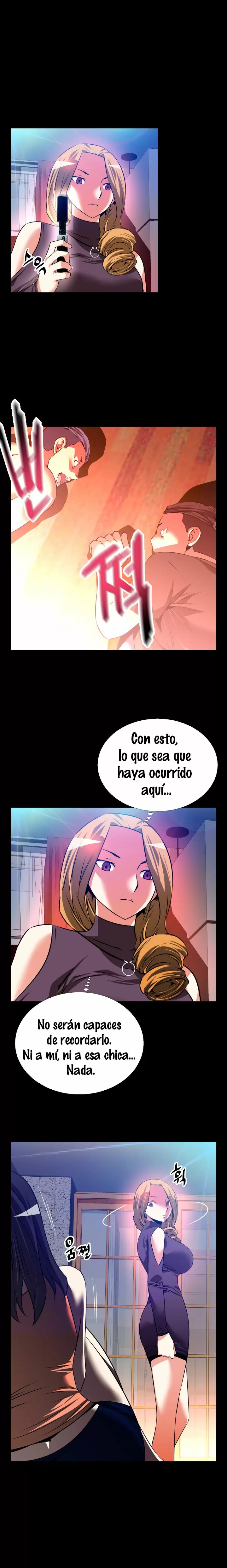 Love Parameter Capítulo 60 - Página 11