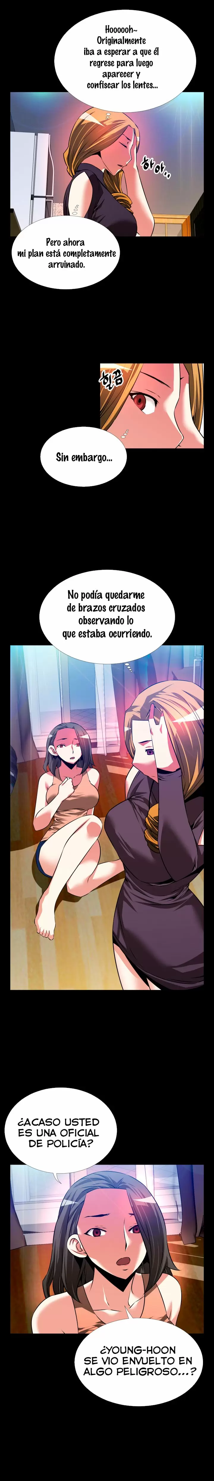 Love Parameter Capítulo 60 - Página 13