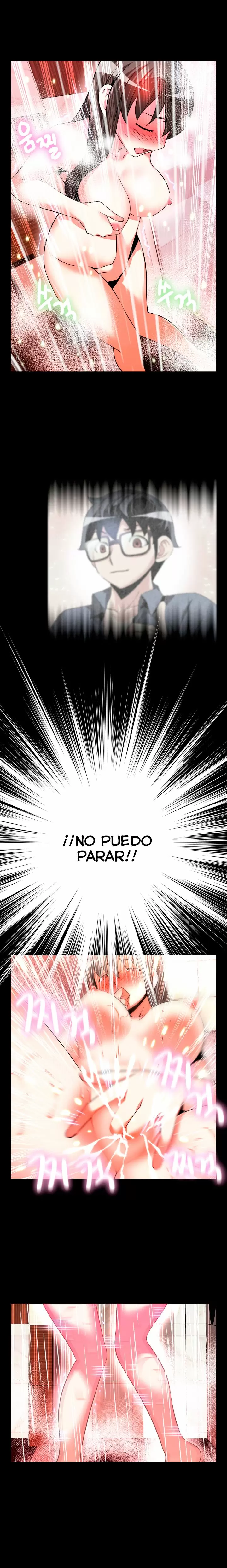 Love Parameter Capítulo 61 - Página 17