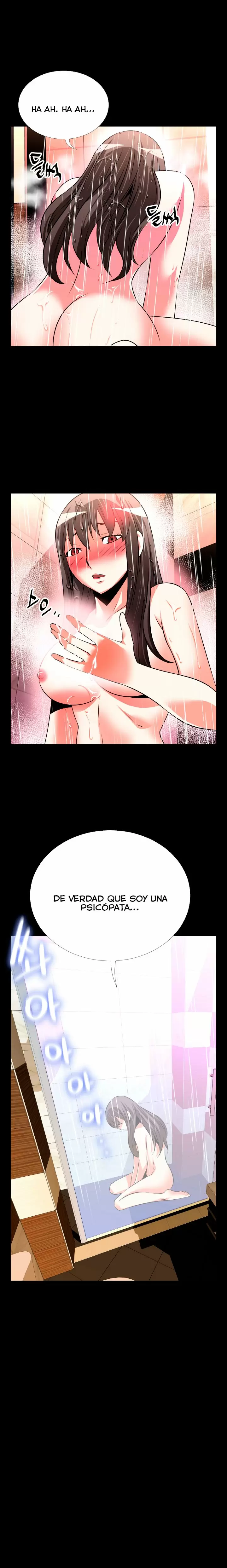 Love Parameter Capítulo 62 - Página 3