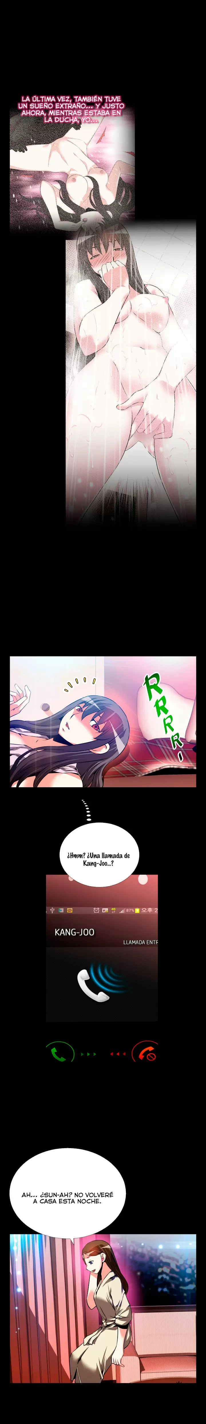 Love Parameter Capítulo 62 - Página 12