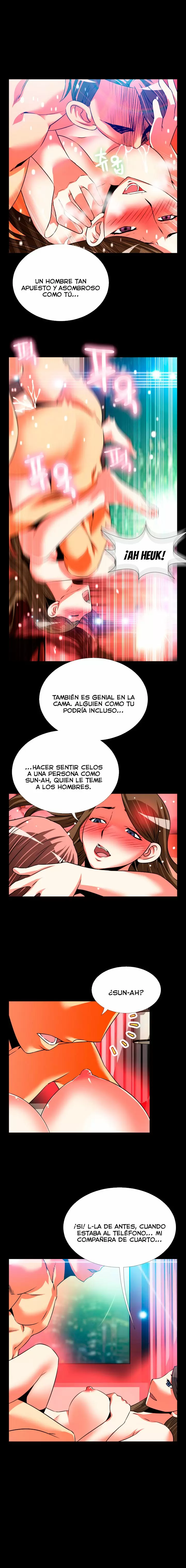 Love Parameter Capítulo 63 - Página 2