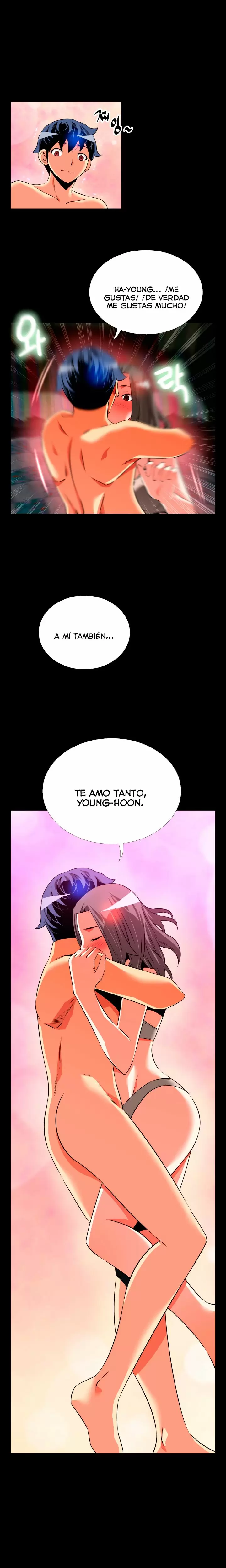 Love Parameter Capítulo 63 - Página 10