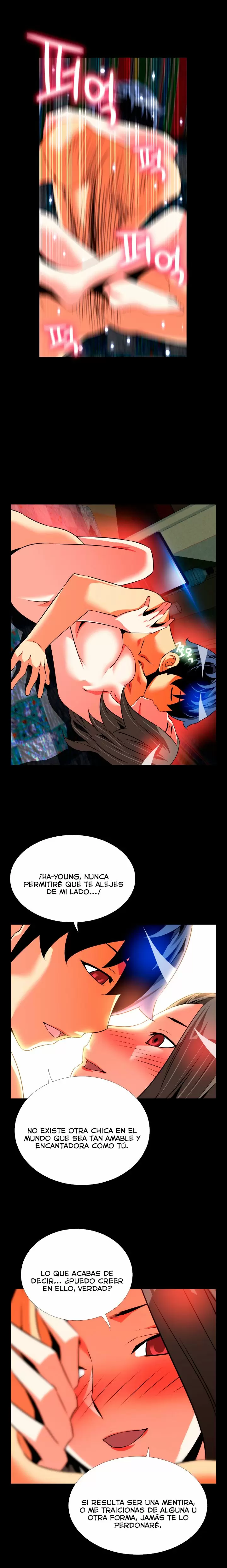 Love Parameter Capítulo 64 - Página 14