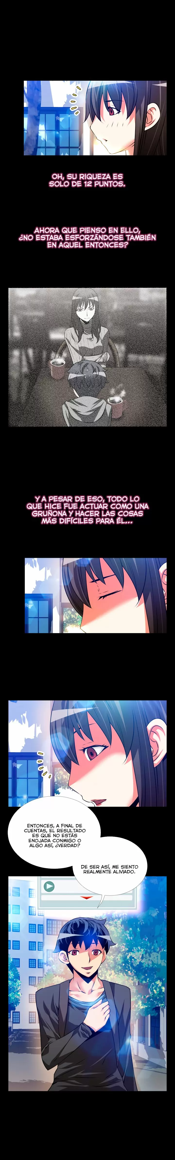 Love Parameter Capítulo 65 - Página 10