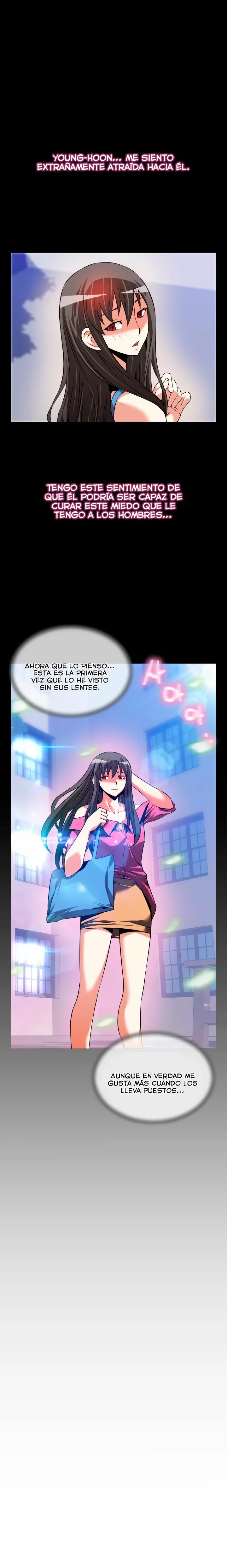 Love Parameter Capítulo 65 - Página 15