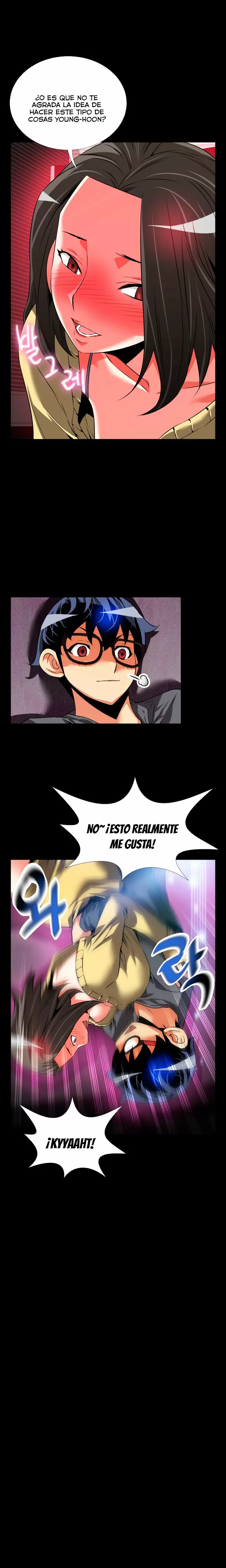 Love Parameter Capítulo 66 - Página 9