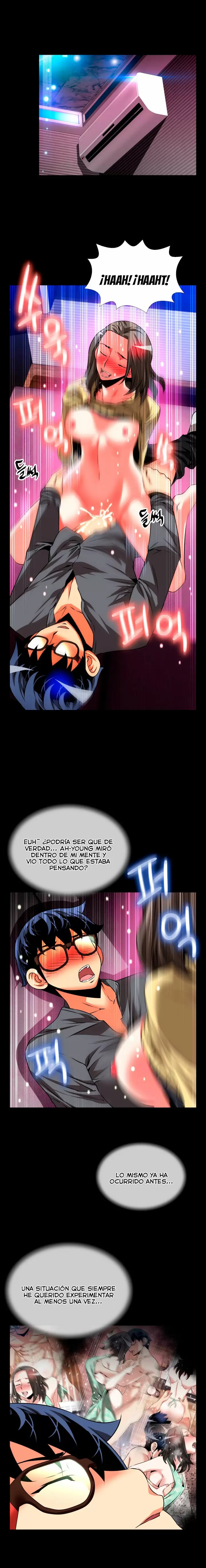 Love Parameter Capítulo 66 - Página 10