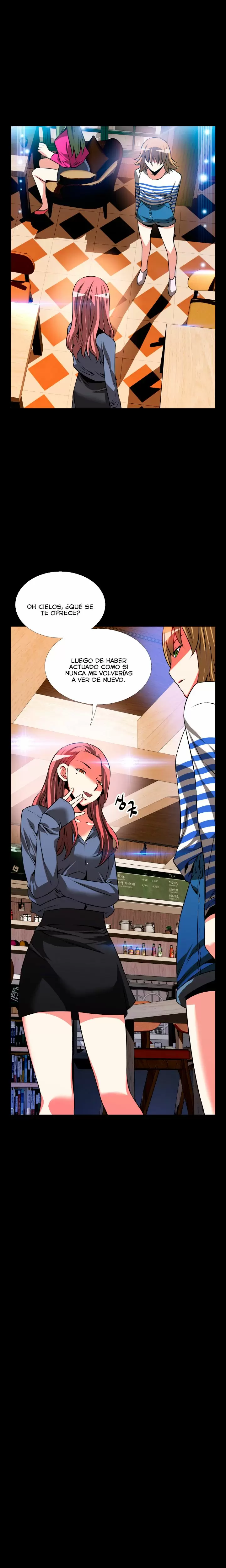 Love Parameter Capítulo 67 - Página 3