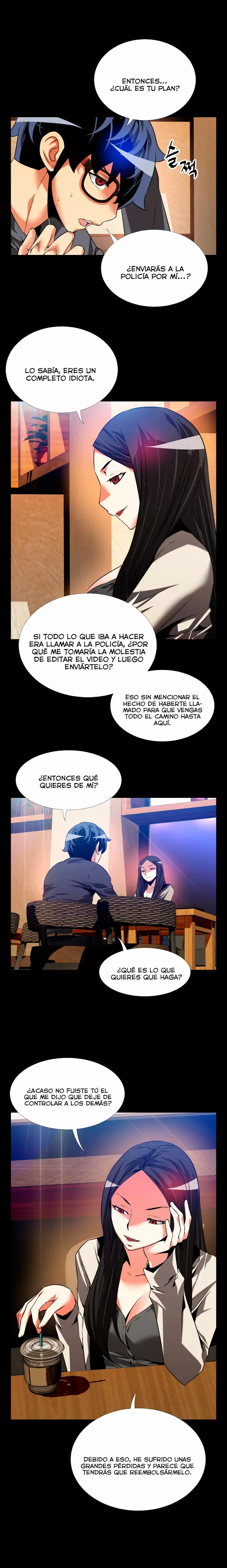 Love Parameter Capítulo 67 - Página 13
