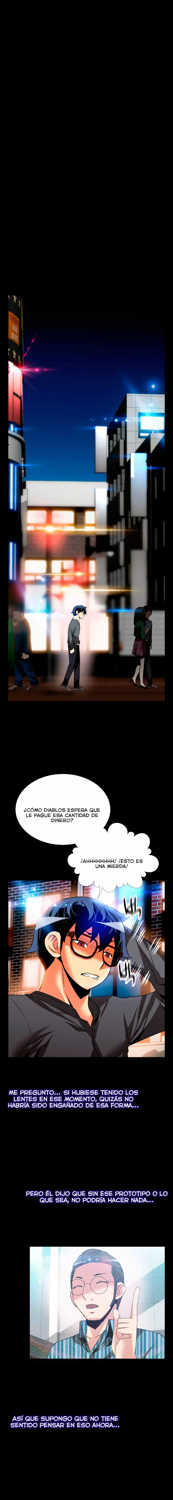 Love Parameter Capítulo 67 - Página 16